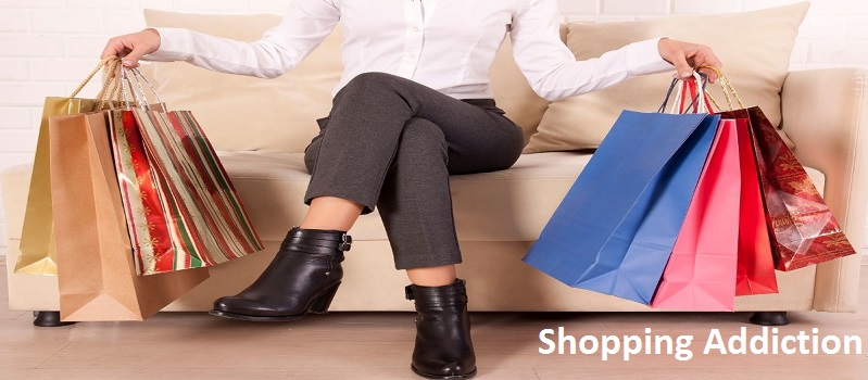 Are There Ways I Can Control My Shopping Addiction?