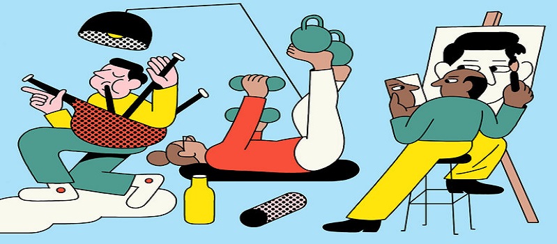 The Art of Spending: How to Plan to Support Your Hobbies