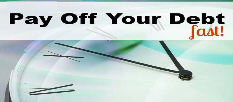 5 Tips for Paying Off Your Debt Faster