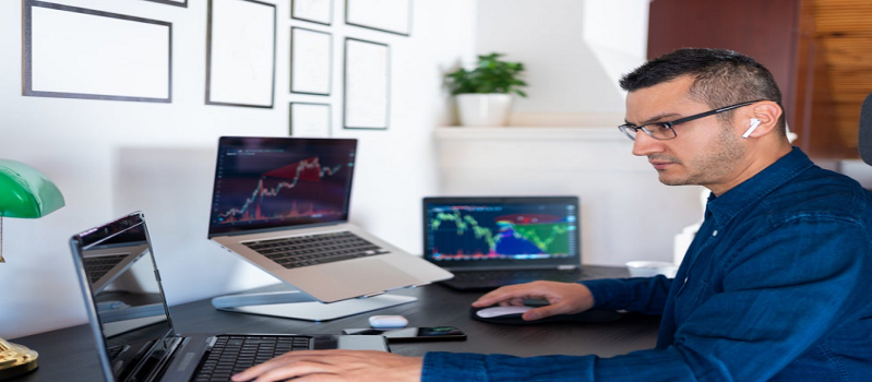 Where You Should Invest if You're an Entrepreneur