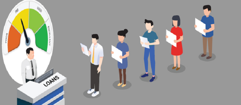 Untold Truths About Bad Credit Financing Options