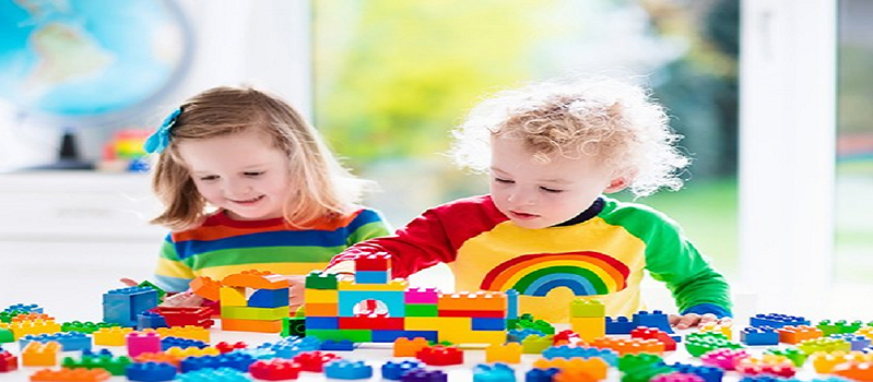 Get Toys For Your Children Within Budget And Keep Them Happy
