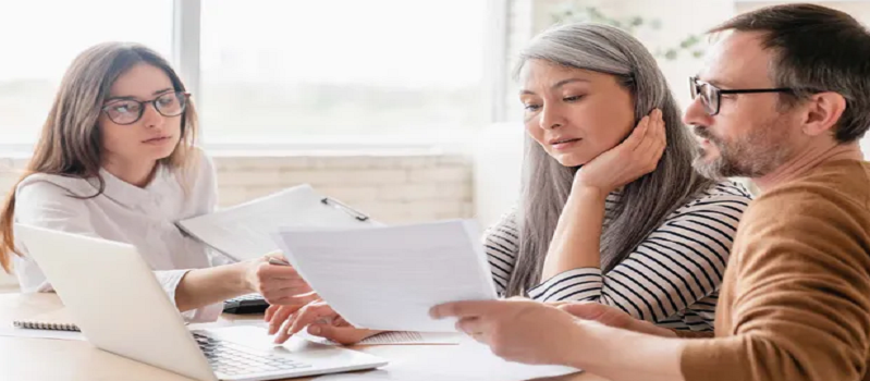 Should You Seek Guidance From A Financial Advisor?