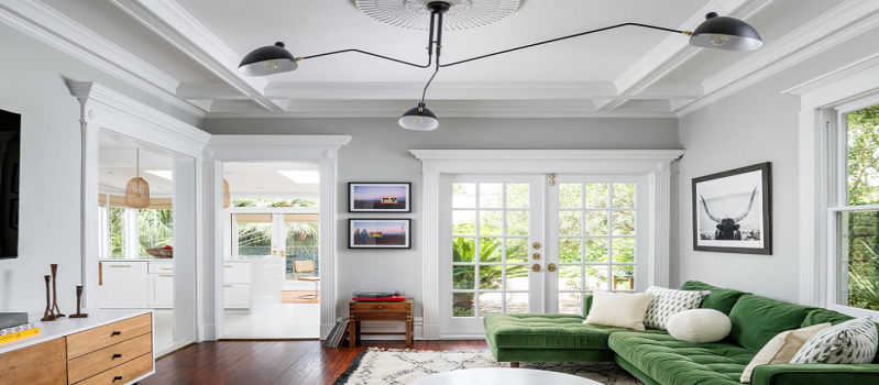 Revamp Your Space With Budget-Friendly Home Renovation Tips