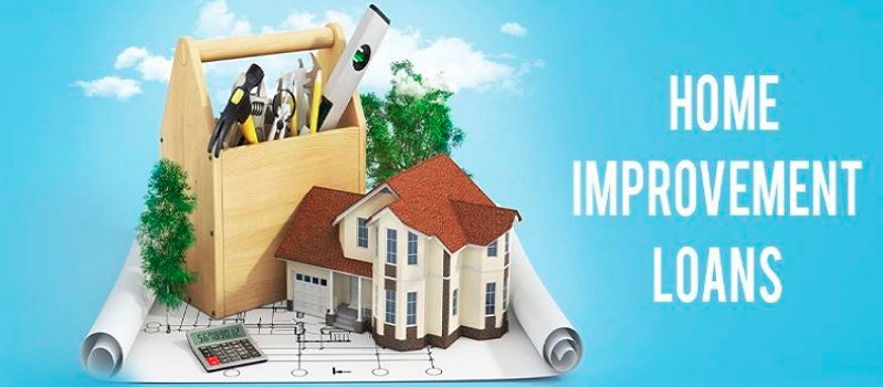 How to Pick the Right Home Improvement Loan for Roof Repair Needs?