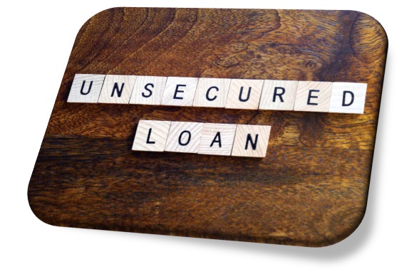 unsecured loans